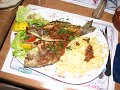 (131) 2007 Dernier restau